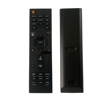  Nové Náhradné Diaľkové Ovládanie vhodné Pre Pioneer VSX-LX303 VSX-LX503 VSX-832 VSX-932 Audio Video AV Prijímač