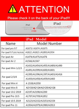  Pre iPad 9.7 5. 6. puzdro pre iPad Vzduchu Vzduchu 1 2 PU Kryt pre Ipad Mini 1 2 3 7.9 4 5 Stáť Prípadoch, pre iPad Mini 6 8.4 2021 Funda