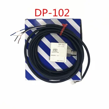  DP-102 NPN digitálne vákuové pozitívne snímač tlaku regulátor tlaku -0.1 ~ + 1 MPa (-14.6 až +145.0 psi) zbrusu nový origi