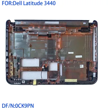  Nový Dell Latitude 3440 Notebook Spodnej časti Krytu Horn D Shell Montáž/Horn - CK9PN 0CK9PN