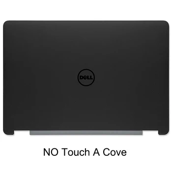  Nové Pre DELL Latitude E7470 Notebook, LCD Zadný Kryt/Predný Rám/Závesov/opierka Dlaní/Spodný Prípade NO-Touch 0FVX0Y FVX0Y