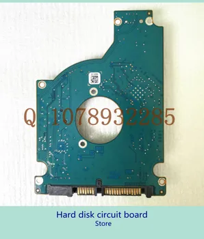  100729420 RevB 5400 rpm Seagate prenosný pevný disk doska PCB 9421 , 2943 , 100701274 / ST500LT012 ST500LM021