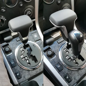  Auto Automatická Prevodovka, Kľučky Radenie Gombík Páky Stick pre Suzuki Wagon pre Sedan Auto Swift GRAND VITARA