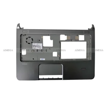  Notebook LCD Zadný Kryt/Predný Rám/Závesy Kryt/opierka Dlaní/Spodný Prípade Pre HP ProBook 430 G1 731995-001