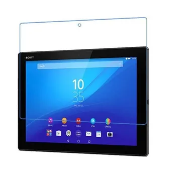  Clear LCD Screen Protector Ochranná Fólia pre Sony Xperia Tablet Z4 10.1