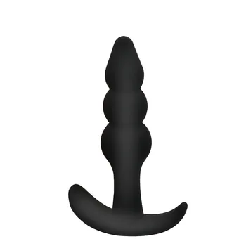  Silikónový Análny Plug Zadok Plug Open Expander Dildo Prostaty Masér Análny Dilator Muž Masturbator Ženy, Mužov, Páry, Gay Sex Hračky