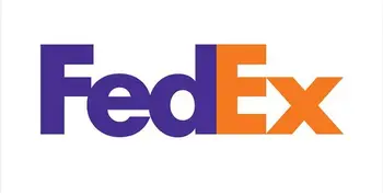  FedEx Nákladná