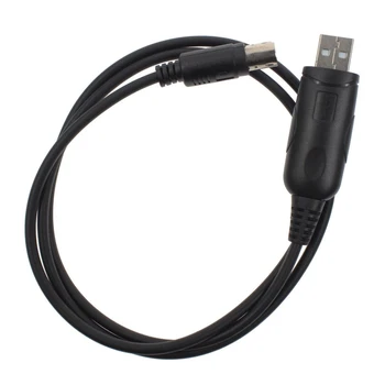  FULL-CT-62 MAČKA USB Kábel pre FT-100/FT-817/FT-857D/FT-897D/FT-100D/FT-817ND
