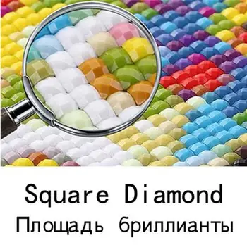  Veľkoobchod DMC 447 Farba Plné Kolo / štvorcových Vŕtanie Živice Diamond diamond Maľby Plné Vŕtanie, Korálok, Kameňa Gem Príslušenstvo Rhi