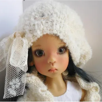  Bjd bábika sd bábika 1/6 f Chloe (dievča) ashion bábiku vysokú kvalitu modelu narodeniny darček zadarmo oči