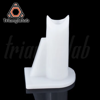  Trianglelab 3D tlačiarne tatan vytláčacie 1.75 mm /3 mm vlákna sprievodca reprap mk8 i3