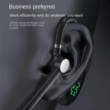  Pôvodné TL10 Blutooth Slúchadlá Bezdrôtové Stereo HD Mikrofón Slúchadlá Bluetooth Ruka V Automobilová Súprava s Mikrofónom pre IPhone Samsung Huawei