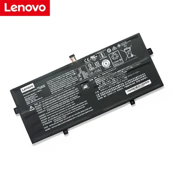  NOVÝ, Originálny Notebook Batéria Pre Lenovo Yoga 910-13IKB Jogy 910 13 80VF,Jóga 5 Pro(512G) L15C4P21 L15M4P23 L15M4P21 L15C4P22