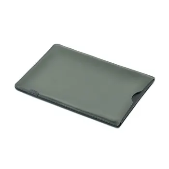  Príchod predaj ultra-tenké super slim puzdro puzdro kryt,pravá koža laptop rukáv prípade Huawei MateBook X Pro 13.9 palec