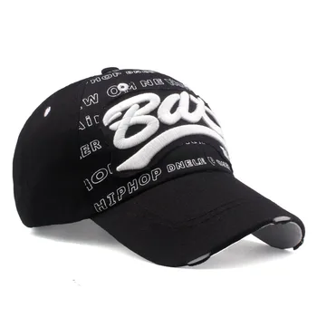  [YARBUU]Nové značky snapback klobúky šiltovku klobúky vybavené lacné klobúky pre mužov, ženy Škody spp Bežné Výšivky Baseball Cap