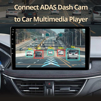  TIEBRO 2DIN Android10 autorádia Pre Toyota Tundra XK50 na roky 2007-2013 Stereo Prijímač GPS Navigácia, Auto Rádio Multimediálny Prehrávač Car