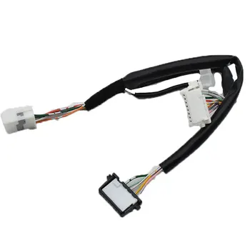  Pre Hyundai ix25 1.6 / pre creta 2.0 Auto Volantu Ovládacie Tlačidlá switch s káble Diaľkové Tempomat Tlačidlo