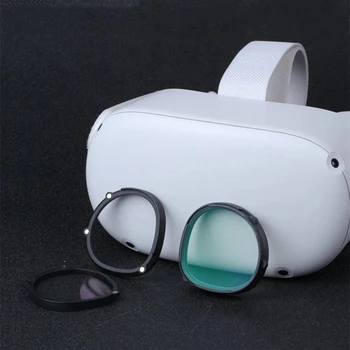  Objektív Vložky VR Predpis Šošovky pre Oculus Quest 2