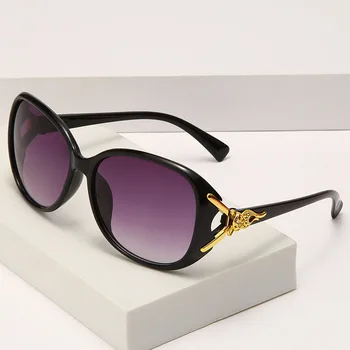  2021 Nový Vintage UV400 Dámy Mačka Ženy Očí, slnečné Okuliare, Rám Luxusné Slnečné Slnečné Okuliare Pre Ženy
