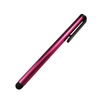  3ks/Set Kapacitný Dotykový Stylus Pen pre iPhone, iPad Huawei Inteligentný Telefón, Tablet PC GK99