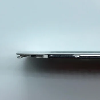  Celý displej pre iPhone 7 Plus Biela Biela Retina Displej LCD Kompatibilné s Apple vysoký jas, Plaza Španielsko