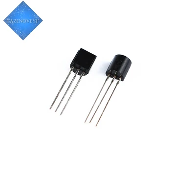  20pcs/veľa BC637 Tranzistora Tranzistor BC637-92 linka nové originálne Na Sklade