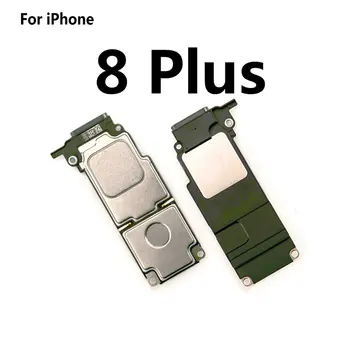  Reproduktor Pre iPhone 4S 5 5C 5S SE Telefón Znieť Bzučiak Zvonenie Hlasný Reproduktor Flex Kábel Pre iPhone 6 6 7 8 Plus X XS XR MaX