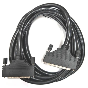  SCSI HPDB68 DB68 Samec Samec Údaje Predlžovací Kábel 68Pin 68P Drôt 1M 1,5 M 2M 3M 5M