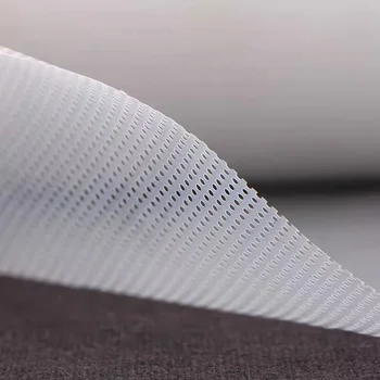  14 Počítať Čaro Výšivky Handričku vo Vode Rozpustné Plátno Cross Stitch Needlepoint Textílie, 22 cm x 50 cm