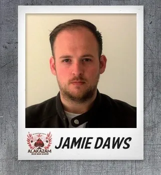  Jamie Daws – Riešenie Desivé Tabu 1 - 2 -3- 4 - 5 Rok Ouija Magické Triky
