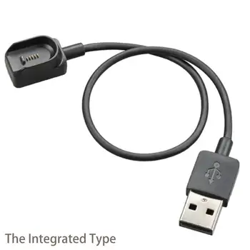  Bluetooth Slúchadlo Nabíjačka, Headset, Nabíjačku USB Headset Nabíjací Kábel Náhrada za Voyager Bluetooth Legenda