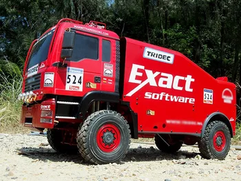  Dvojica Kovových Predné Pneumatiky, Kolesá pre 1/14 Tamiya RC Truck Rally Dakar Auto Lezenie Auto Diy Časti