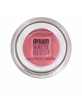  DREAM MATTE BLUSH -10-ružový Piesok - MAYBELLINE