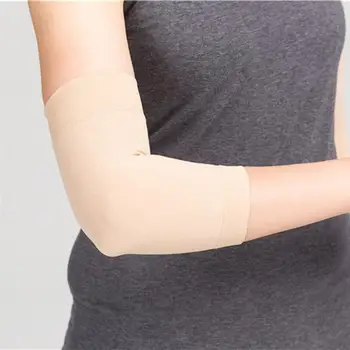  1 Pár Tetovanie Rukávy zakryť Kompresie Pásma Predlaktie Korektor Podporu Farbu Pleti Tetovanie Následnú Ochranu proti UV žiareniu Oversleeve