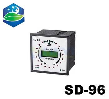  SD-96 96*96 Meter Synchroscope Meter synchroscope pre rozvádzač RS485 CLASS0.5