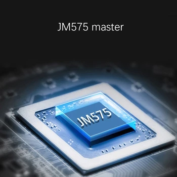  M. 2 NGFF B-Key Sata na SATA 3 5 Port Rozširujúca Karta 6Gbps Rozširujúca Karta JMB585 Chipset Support SSD a HDD