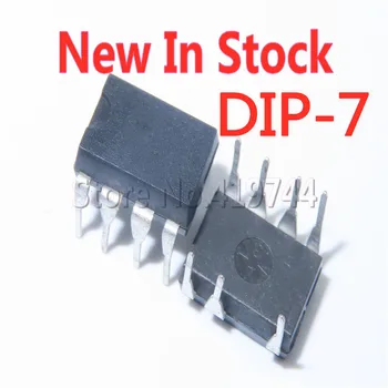  5 KS/VEĽA TNY280PN TNY280P TNY280 DIP-7 LCD power management chip Na Sklade Nový, Originálny