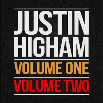  Justin Higham - Objem Jednej A Objemu Dve Magické Triky