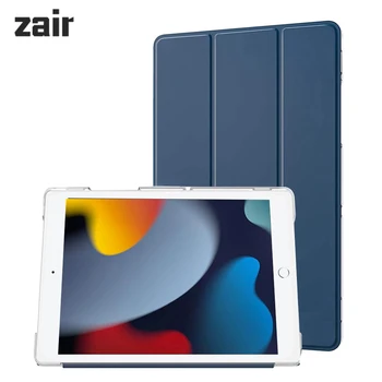  Funda Apple iPad 7 8 9 10.2 2019 2020 2021 7. 8. 9. Generácie Skladacie Folio Magnetické Tablet Prípade Wake/Spánku Flip puzdro Smart Cover