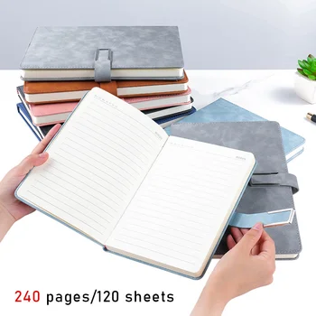  Notebook A5 Plánovač Vestník 2022 Prázdne Agendy Kawaii Papiernictvo Denník school&office Multicolor knihy príslušenstvo 016074