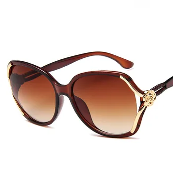  2022 slnečné Okuliare Ženy, Luxusné Značky Dizajnér slnečné Okuliare Jazdy Slnečné Okuliare Classic Dámy Oculos de sol Feminino UV400