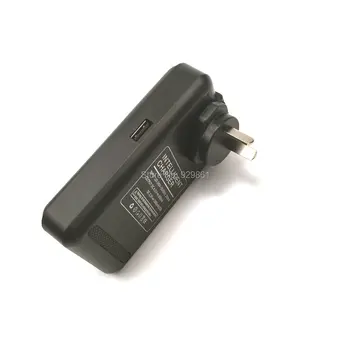  USB Universal Cestovné Batérie Sieťovej nabíjačky Pre ZOPO ZE551ML ZE500KL ZC550KL Pre Huawei G630 G700 Y330 P2 Česť 3C Mate 7 Y600