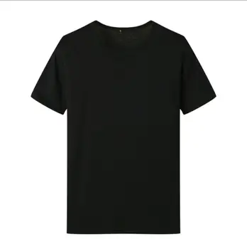  ZNG 2020 Nové Mužov T Shirt Mužov Krátke Rukávy Tričko Mužov Pevné Bavlnené Pánske Tričko Letné Tričko Mužov Oblečenie Sous Vetement Homme