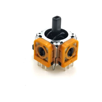  PÔVODNÉ Orange analógový ovládač 3d pre PS5 P5 regulátor 2-10PCS