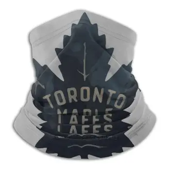  Laffs Toronto , Javor Bandana Šatka Maska Scarfs Krku Teplejšie Čiapky Toronto Maple Leafs Auston Mathews Marner Leafs Leafs