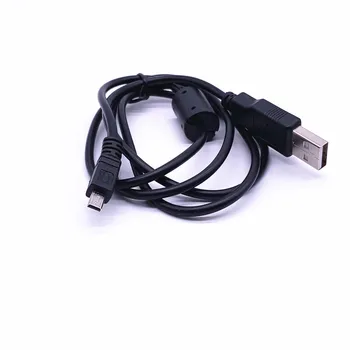  USB PC Sync, Data Nabíjací Kábel pre SIGMA Dp1 Quattro DP1Q DP2 Merrill DP2M DP3 Merrill DP3M MC11