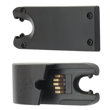  Pohodlné MP3 Prehrávač Čierny USB Adaptér Synchronizáciu Údajov Spojenia, Cestovné Nabíjací Kábel Prenosný, Trvanlivý Pre SONY NW-WS623 NW-WS625