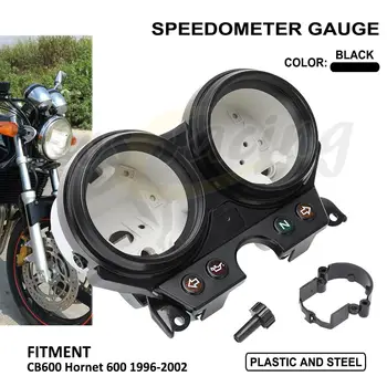  Motocykel Tachometer Rýchlomer Nástroj Rozchod puzdro Príslušenstvo Pre Honda CB600 CB 600 Hornet 600 1996-2002
