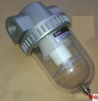  Vzduchový filter oleja, vody, benzínu QSL-40 Rc1 1/2 výška 132mm