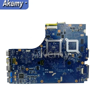 Amazoon Pre Asus K55DR K55DE Doska s HD7520G Diskrétnou grafickou Kartou